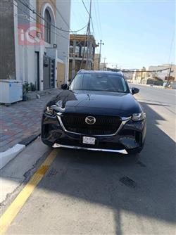 مازدا سي إكس-90